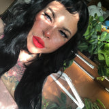 Black Velvet Color Depositing Daily Conditioner