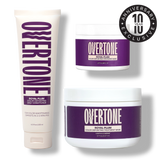 Royal Plum Signature Color System: 10 Year Edition