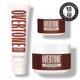 Cherry Chestnut Signature Color System: 10 Year Edition