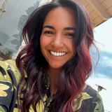 Scarlet Red Hair Healthy Color Duo