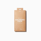Eco Coloring Cape