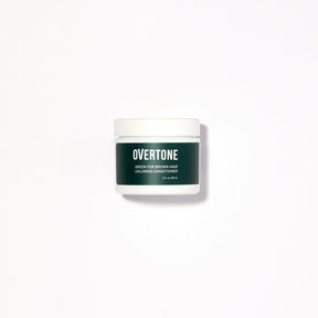 oVertone Green Hair Color