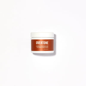 oVertone Orange Hair Color for Brown Hair