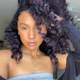 Royal Plum Healthy Color Duo