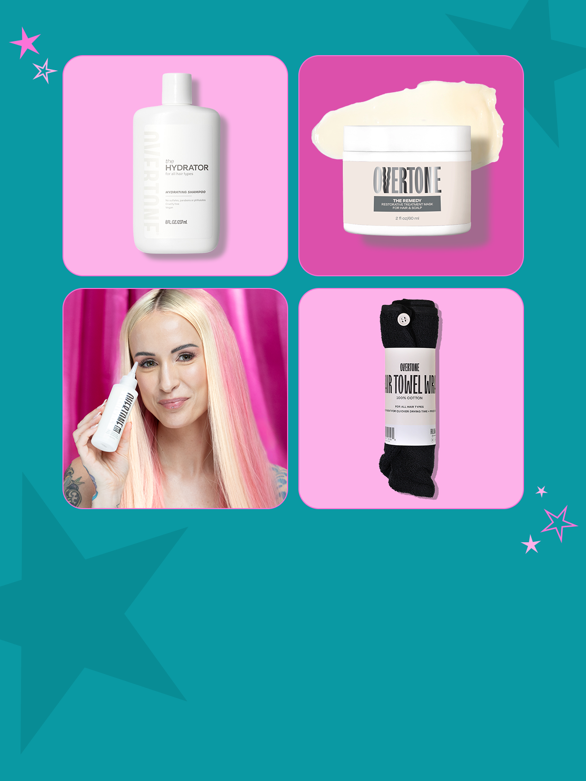 RESET. RESTORE. WIN.