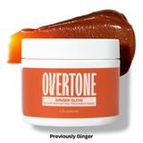 Ginger Glow Color Depositing Treatment Mask