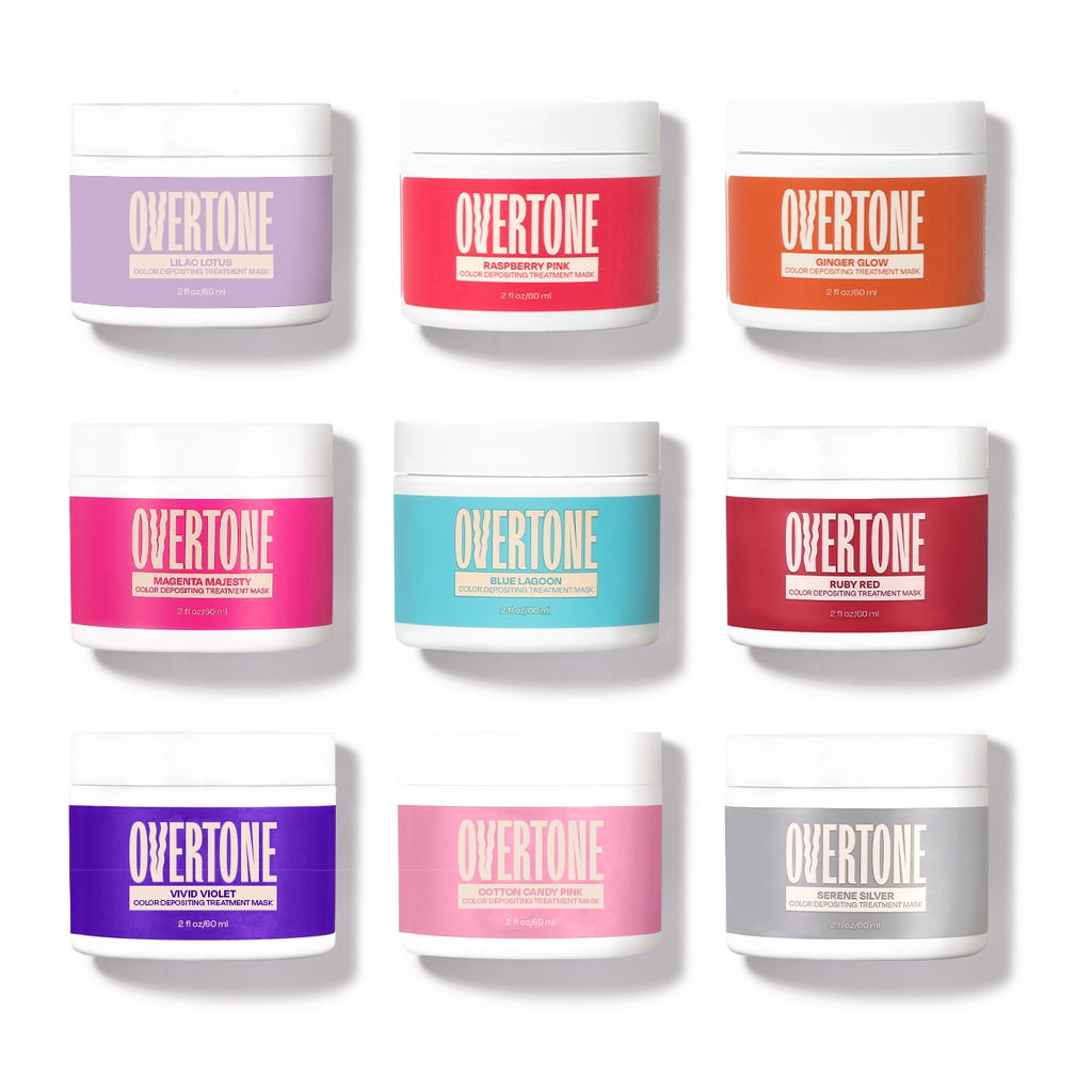 Depositing Treatment Mask Sample