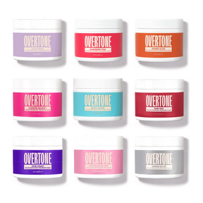 Color Depositing Treatment Mask - Sample Size (2oz)