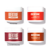 For Red Hair Color Sampler Pack