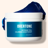 Blue Lagoon Color Depositing Treatment Mask