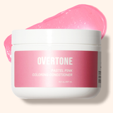 Cotton Candy Pink Healthy Color Duo