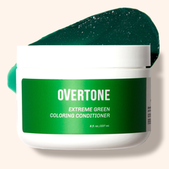 Emerald Envy Color Depositing Treatment Mask