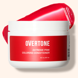 Extreme Pink Coloring Conditioner