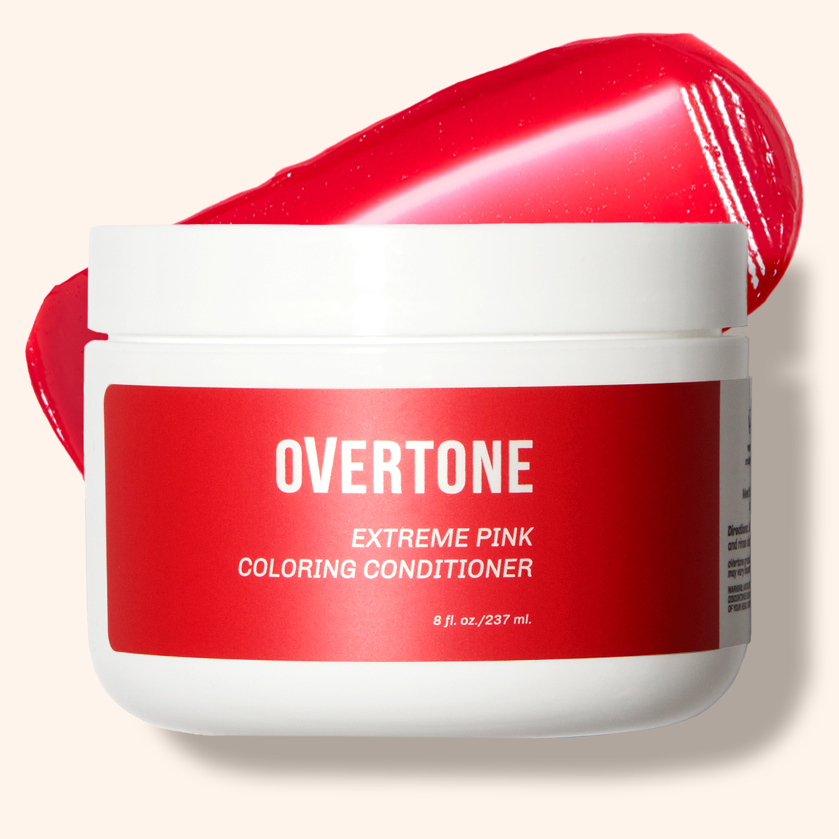 Extreme Pink Coloring Conditioner