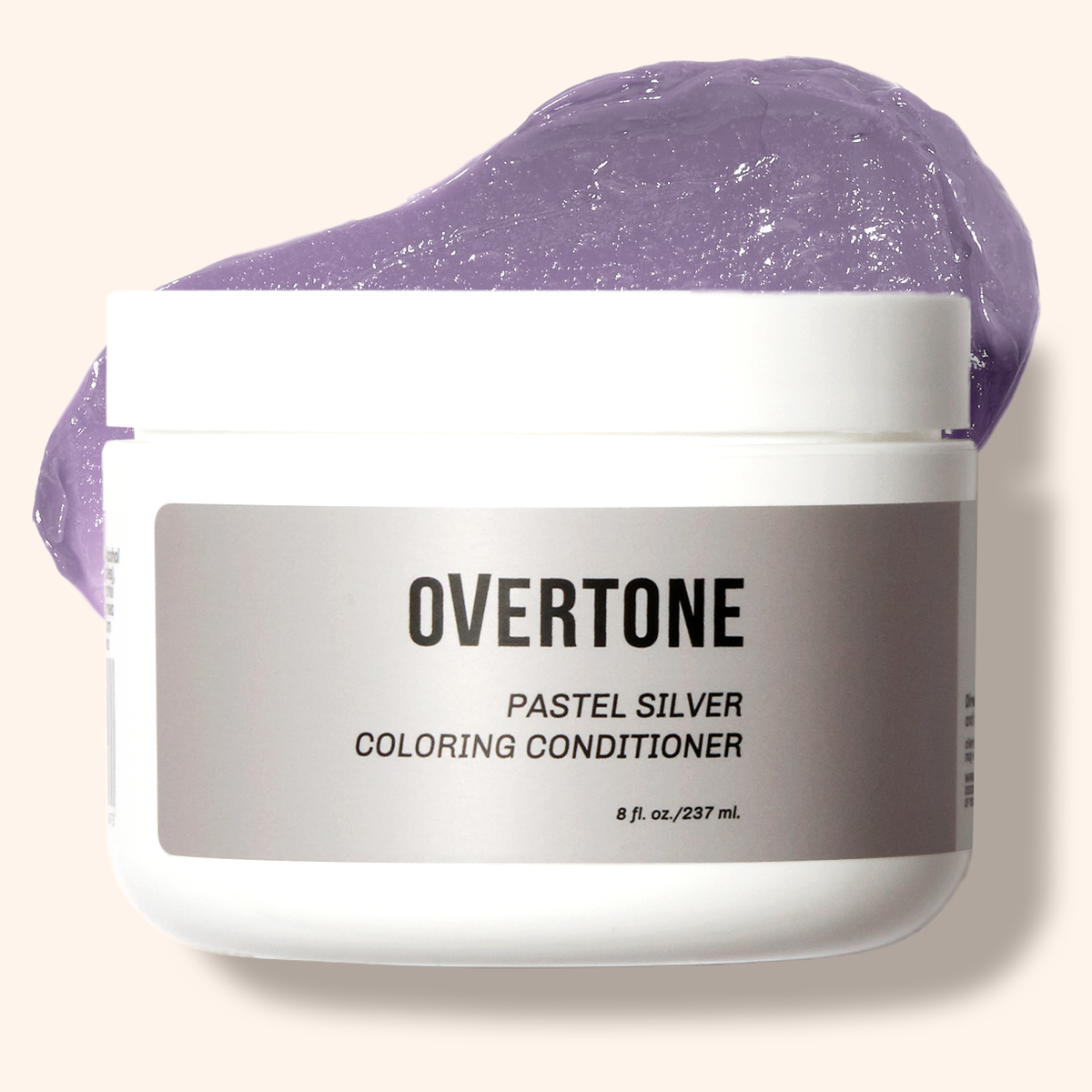 Serene Silver Color Depositing Treatment Mask