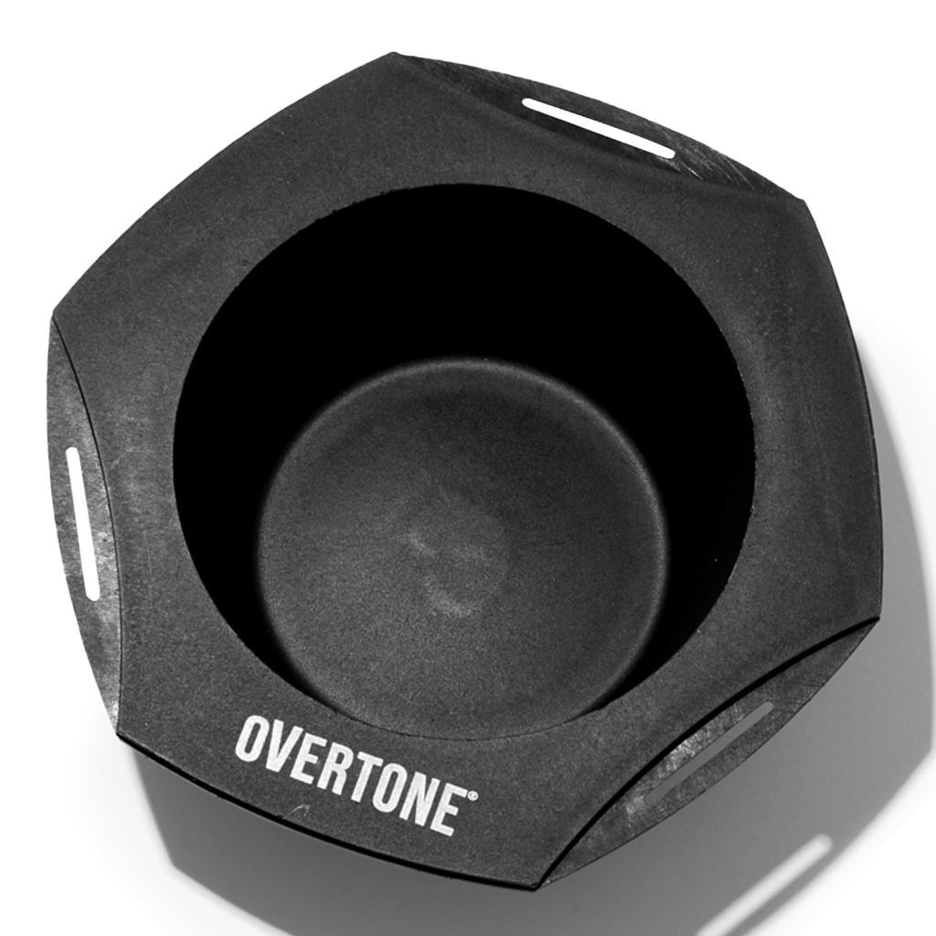 Overtone Color Mixing Bowl