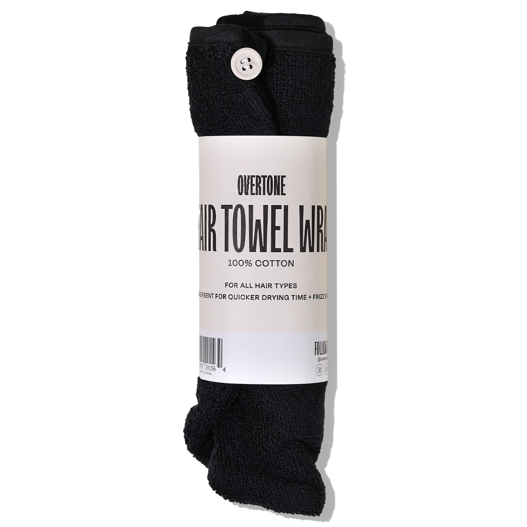 Hair Towel Wrap