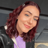 Raspberry Pink Color Depositing Daily Conditioner