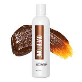 Chocolate Brown Healthy Color Duo