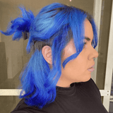 Cosmic Cobalt Color Depositing Daily Conditioner