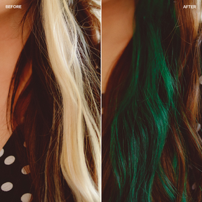 Extreme Green Coloring Conditioner