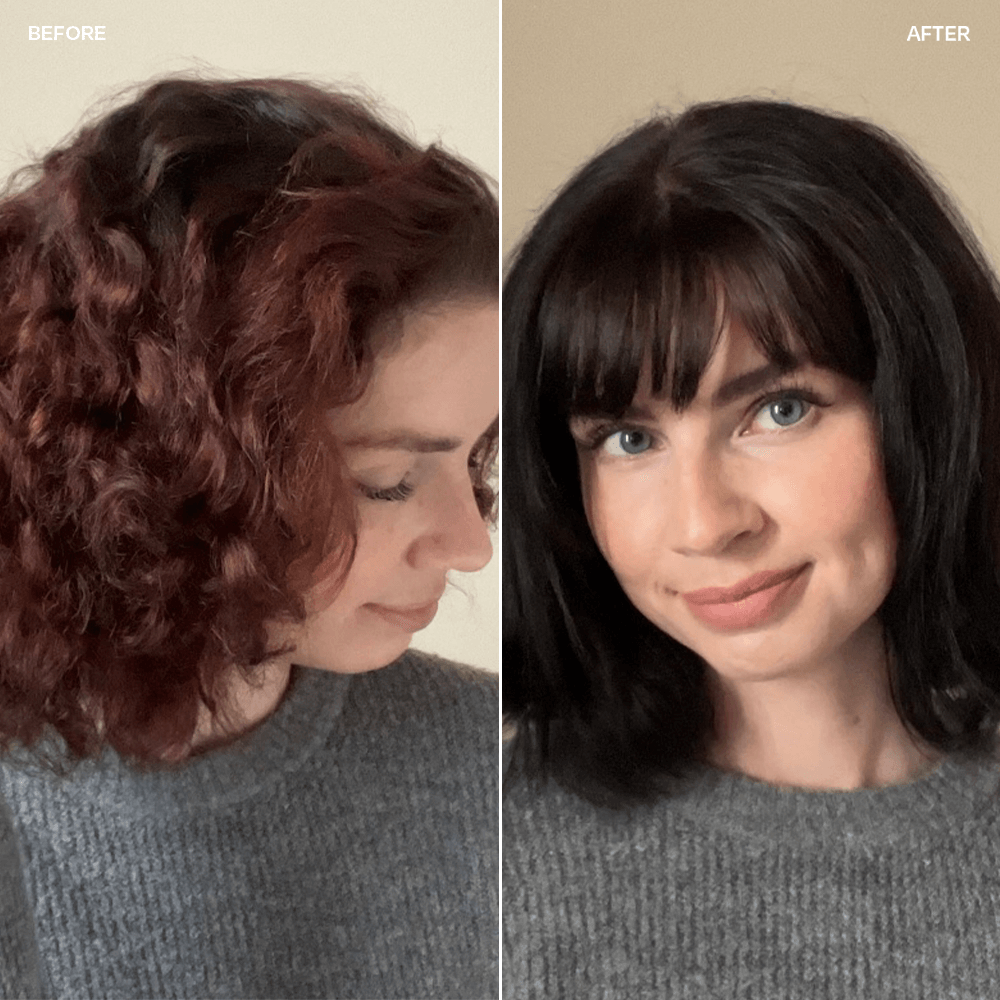 Espresso Brown Coloring Conditioner