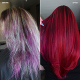 Extreme Pink Coloring Conditioner