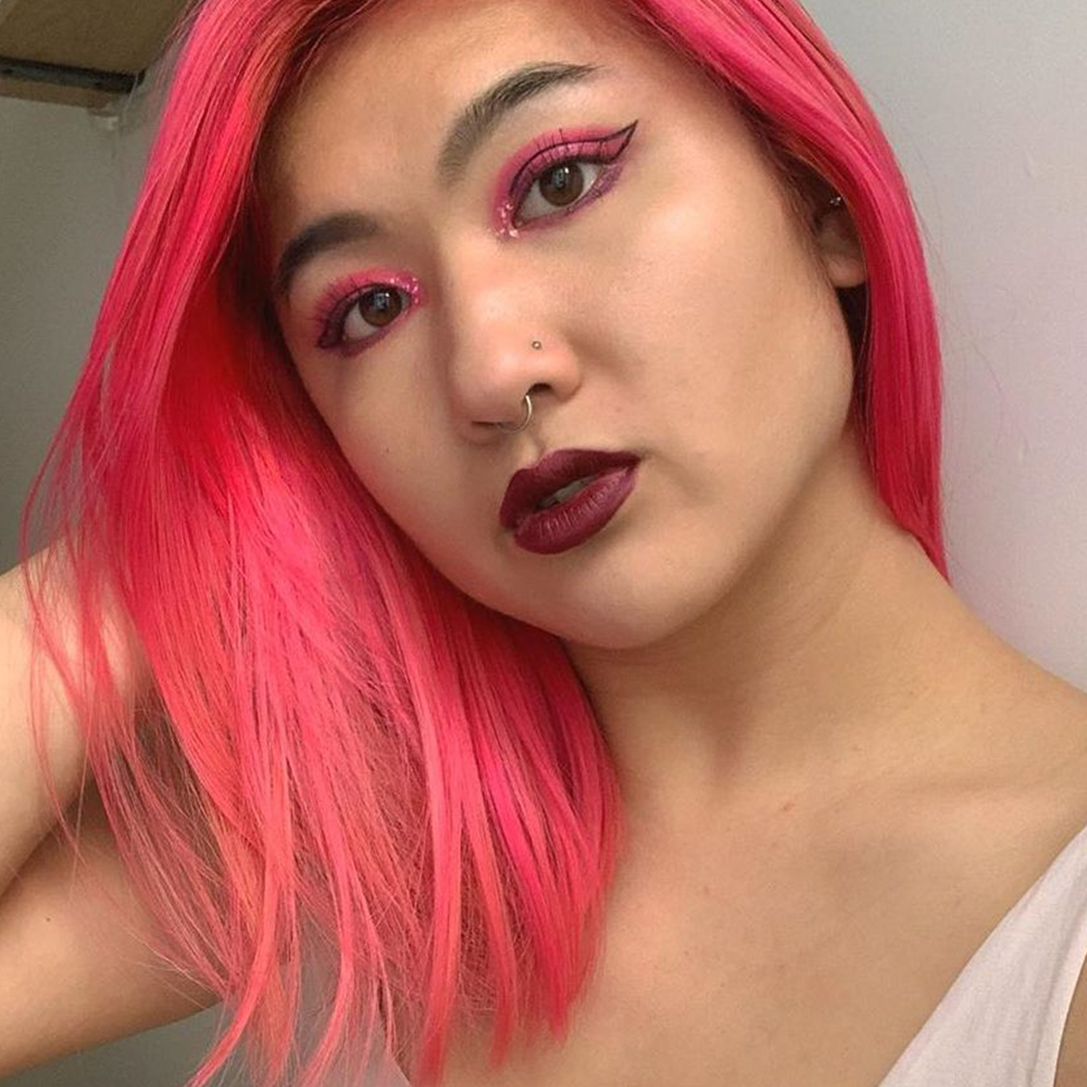 Extreme Pink Daily Conditioner