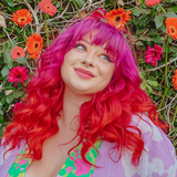 Extreme Pink Coloring Conditioner