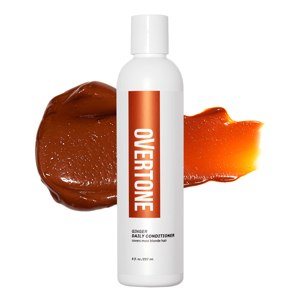 Ginger Healthy Color Duo