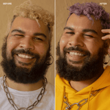 Lilac Lotus Healthy Color Duo