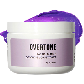 Pastel Purple Healthy Color Duo