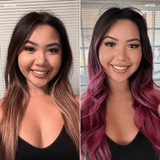 Magenta Majesty Color Depositing Daily Conditioner