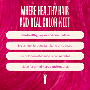 Extreme Magenta Healthy Color Duo