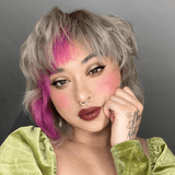 Magenta Majesty Color Depositing Daily Conditioner