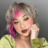 Magenta Majesty Color Depositing Treatment Mask