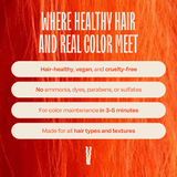 Extreme Orange Daily Conditioner