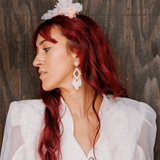 Ruby Red Color Depositing Daily Conditioner