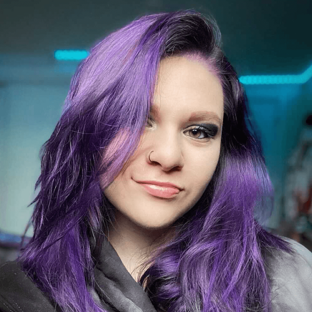 All SemiPermanent Hair Color Shades Shop Every Overtone Color