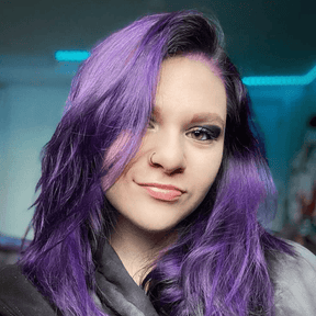 Extreme Purple Coloring Conditioner