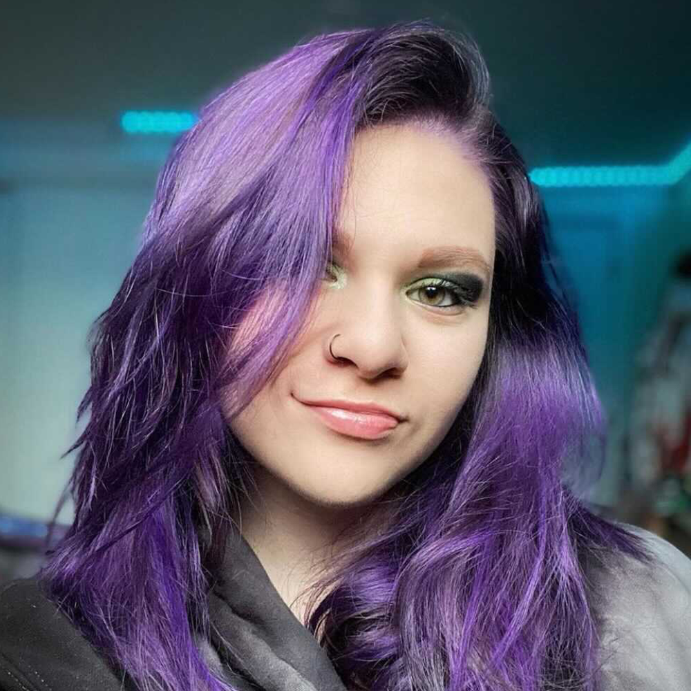 Extreme Purple Daily Conditioner