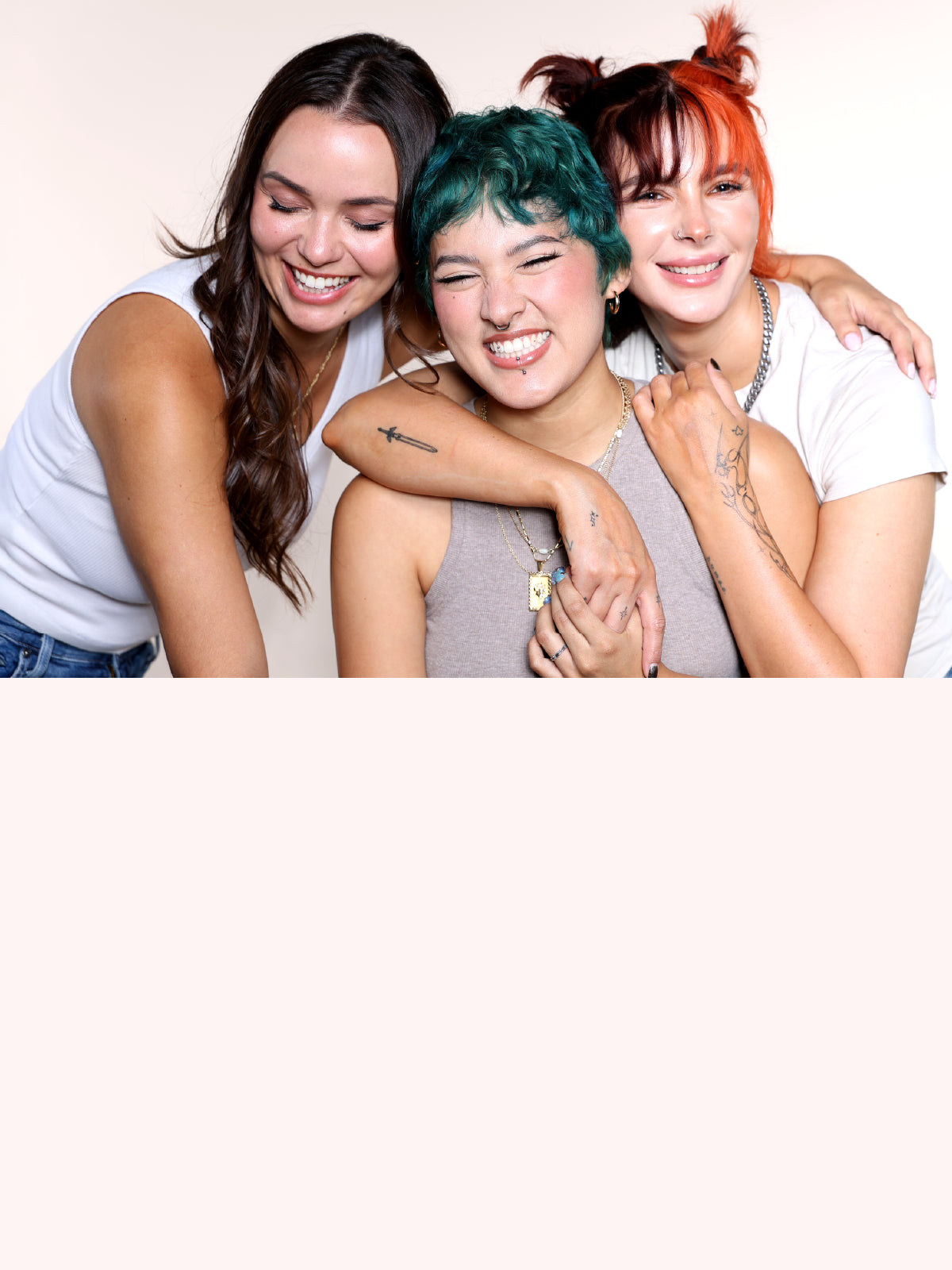 Your Faves.<br> 
Now 15% Off.