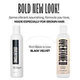 Black Velvet Color Depositing Daily Conditioner