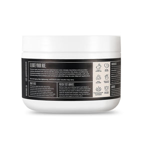 Black Velvet Color Depositing Treatment Mask