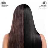Black Velvet Color Depositing Treatment Mask