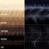 Black Velvet Color Depositing Treatment Mask
