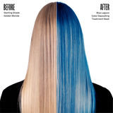 Blue Lagoon Color Depositing Treatment Mask