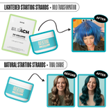 Blue Lagoon Color Depositing Treatment Mask