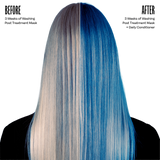 Blue Lagoon Color Depositing Daily Conditioner