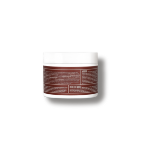 Cherry Chestnut Color Depositing Treatment Mask